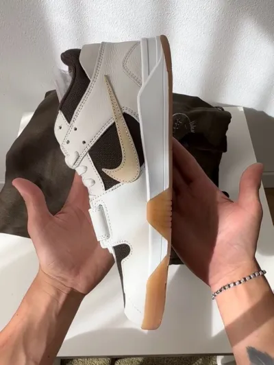 Jordan Jumpman Jack TR Travis Scott Sail FZ8117-100 review Ryan 01