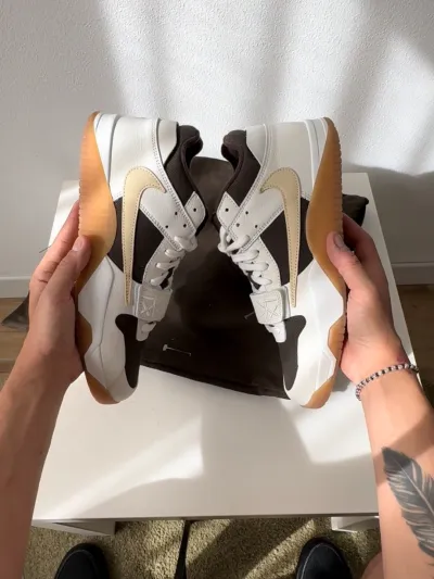 Jordan Jumpman Jack TR Travis Scott Sail FZ8117-100 review Ryan 02