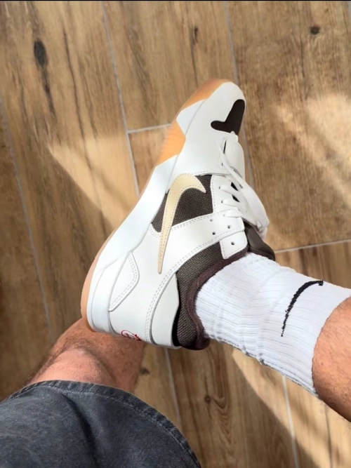 Jordan Jumpman Jack TR Travis Scott Sail FZ8117-100 review 