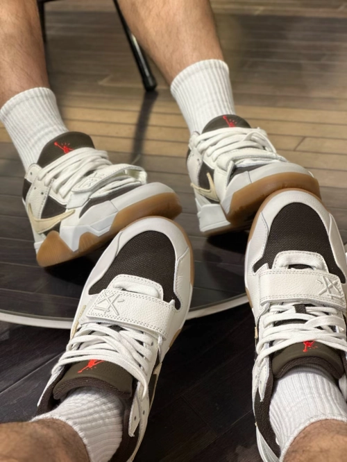 Jordan Jumpman Jack TR Travis Scott Sail FZ8117-100 review 