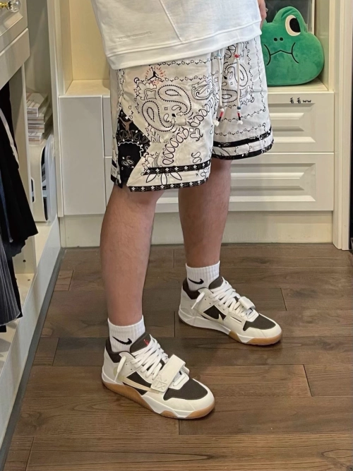 Jordan Jumpman Jack TR Travis Scott Sail FZ8117-100 review 