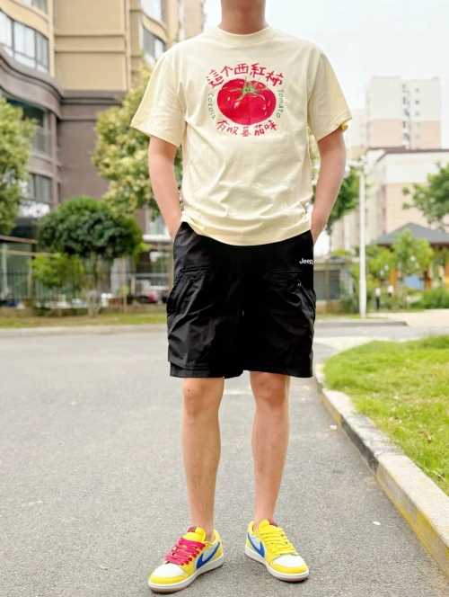 Jordan 1 Retro Low OG SP Travis Scott Canary (Women's) DZ4137-700 review 