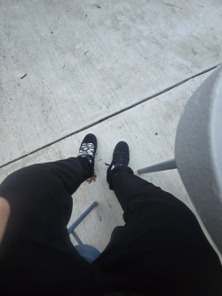 Jordan 1 Retro Low OG SP Travis Scott Black Phantom DM7866-001 review Anthony