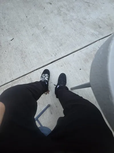 Air Jordan 1 Low Black Phantom Travis Scott DM7866-001 review Anthony