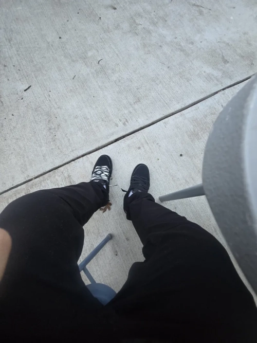 Jordan 1 Retro Low OG SP Travis Scott Black Phantom DM7866-001 review 