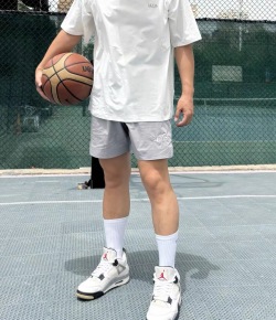 Jordan 4 Retro White Cement 2025 FV5029-100 review Frank