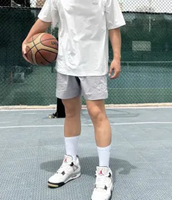 Air Jordan 4 Retro White Cement 2025  FV5029-100 review Frank
