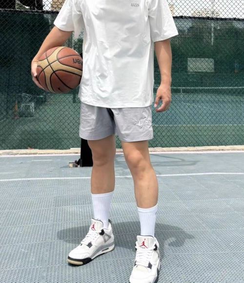 Jordan 4 Retro White Cement (2025) FV5029-100 review 