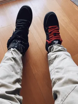 Air Jordan 1 Low Black Phantom Travis Scott DM7866-001 review Jonathan