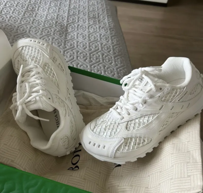 Bottega Veneta Orbit White 741357V2X409013 review Vivian