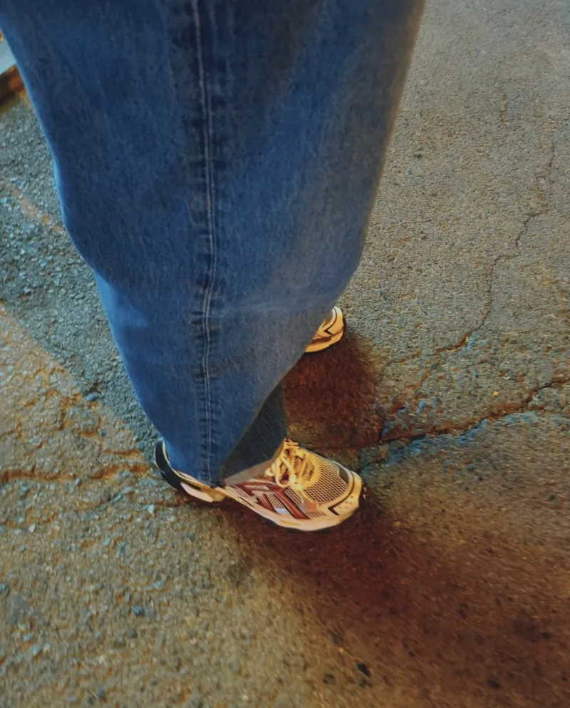 Balenciaga Runner Multicolor 677402W3RB68123 review Phillip