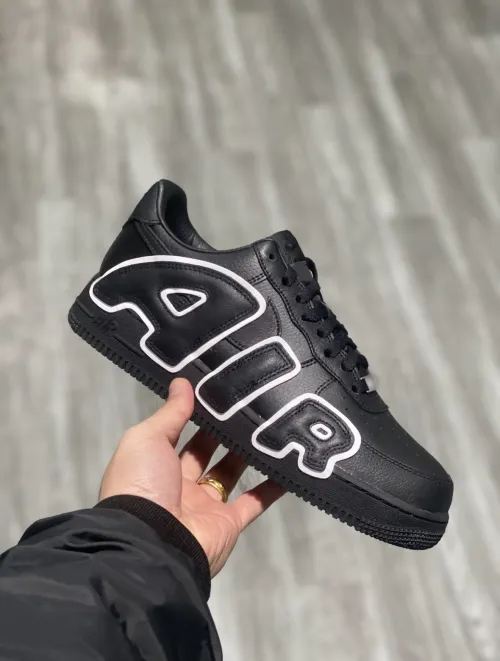 Nike Air Force 1 Low Cactus Plant Flea Market Black HJ8463-001 review 