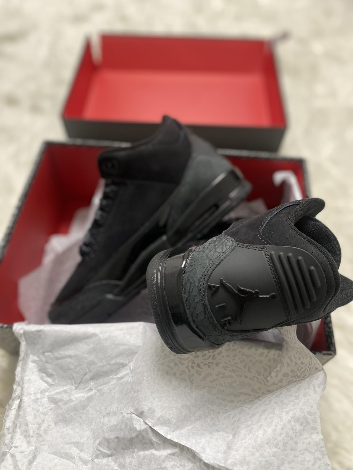 Jordan 4 Retro Black Cat CU1110-010 review kerem 01