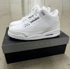 Jordan 4 Retro Pure Money 308497-100 review Elijah