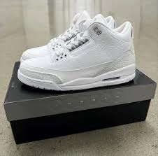 Jordan 4 Retro Pure Money 308497-100 review 