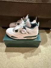 Jordan 4 Retro Oxidized Green FQ8138-103 review Benjamin