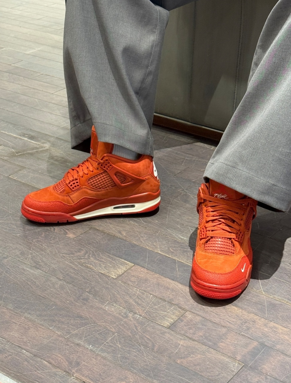Jordan 4 Retro OG SP Nigel Sylvester Brick by Brick HF4340-800 review Owen 00