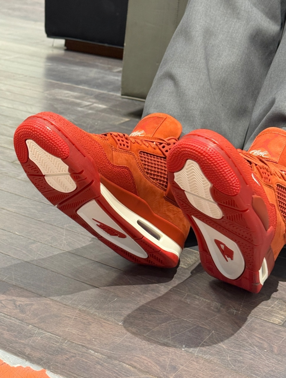 Jordan 4 Retro OG SP Nigel Sylvester Brick by Brick HF4340-800 review Owen 01
