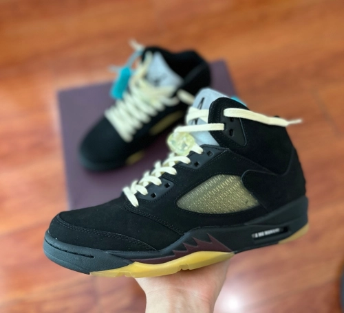 Jordan 5 Retro A Ma Maniére Dusk FD1330-001 review 