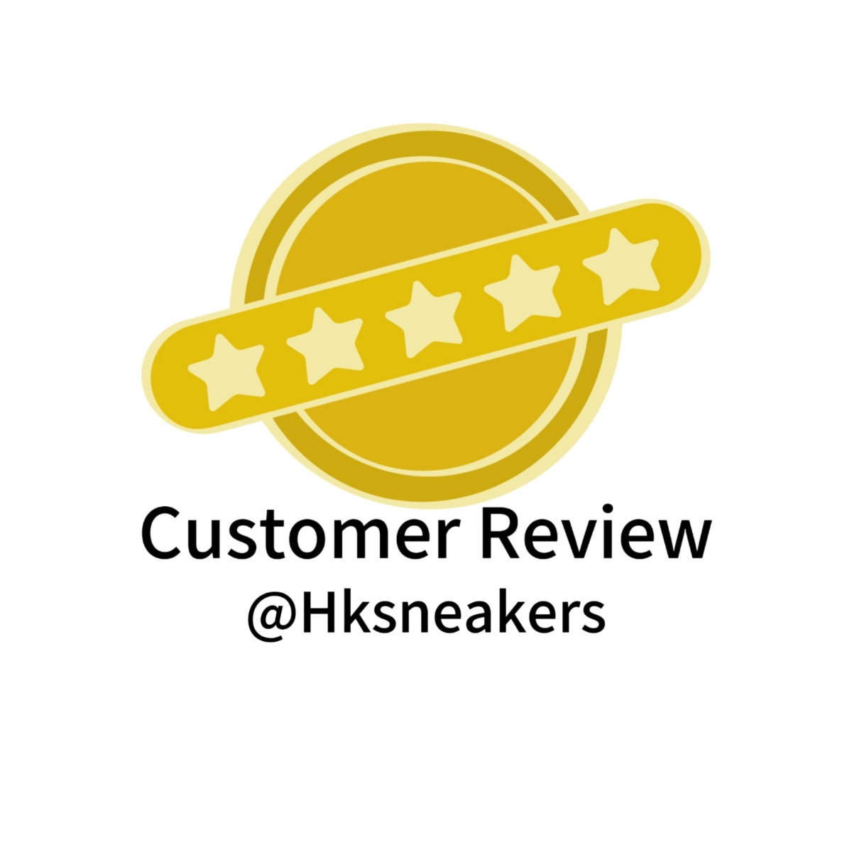 Hksneakers —— Feedback from our customers