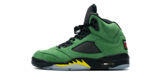 Air Jordan 5 SE “Oregon” Rep