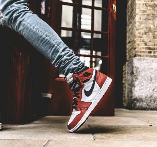 nike jordan outfit ideas