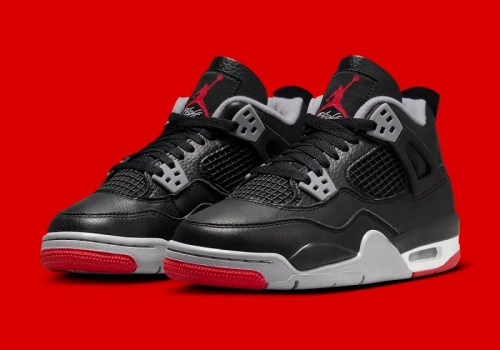 Jordan 4 Bred Reimagined Review: Is It Worth Buying in 2025?
