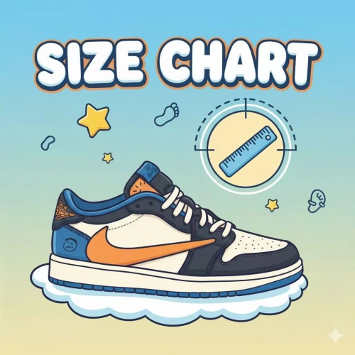 Nike & Jordan Sizing Guide: How Do They Fit?