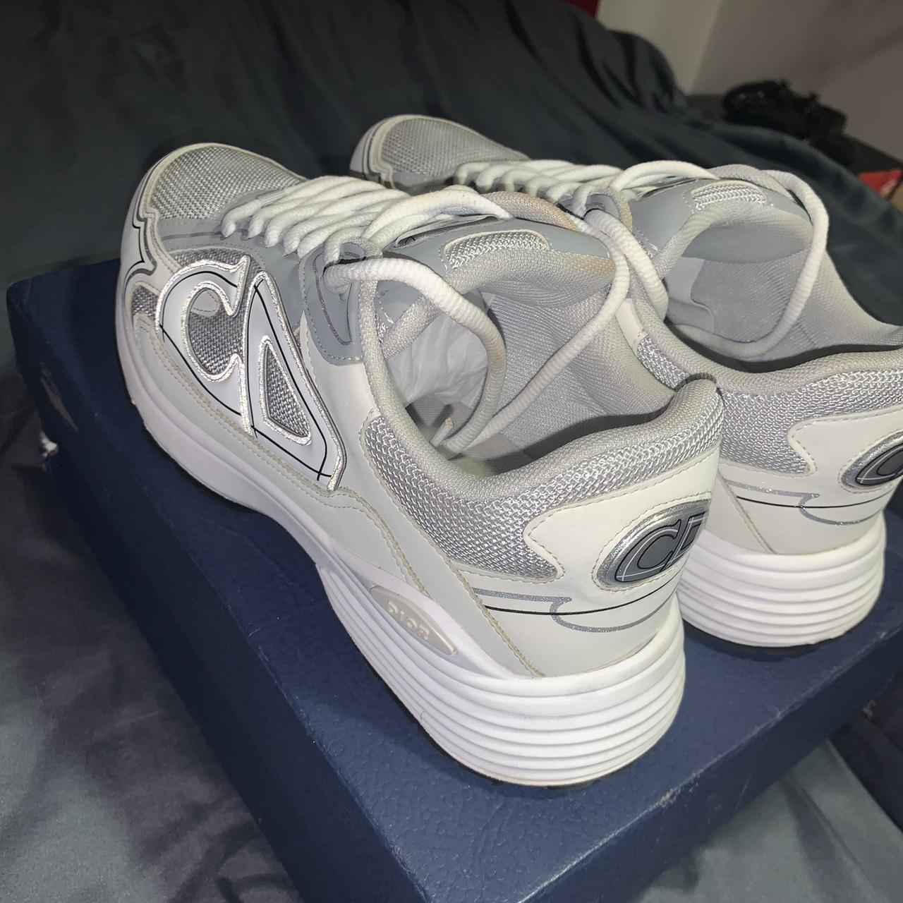 Dior B30 Black 3SN279ZND-H969 review Jake