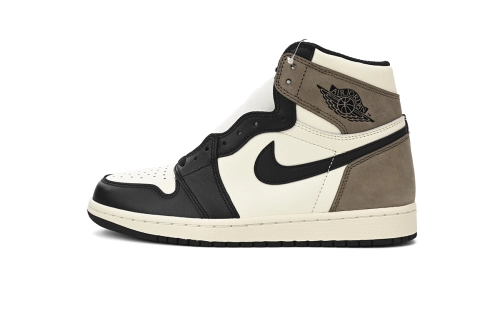 Customer Feedback: Air Jordan 1 Retro High OG 'Dark Mocha' 555088-105