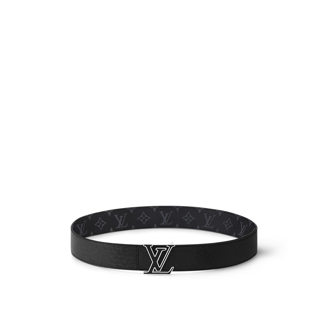 Louis Vuitton Initiales 40mm Reversible Belt