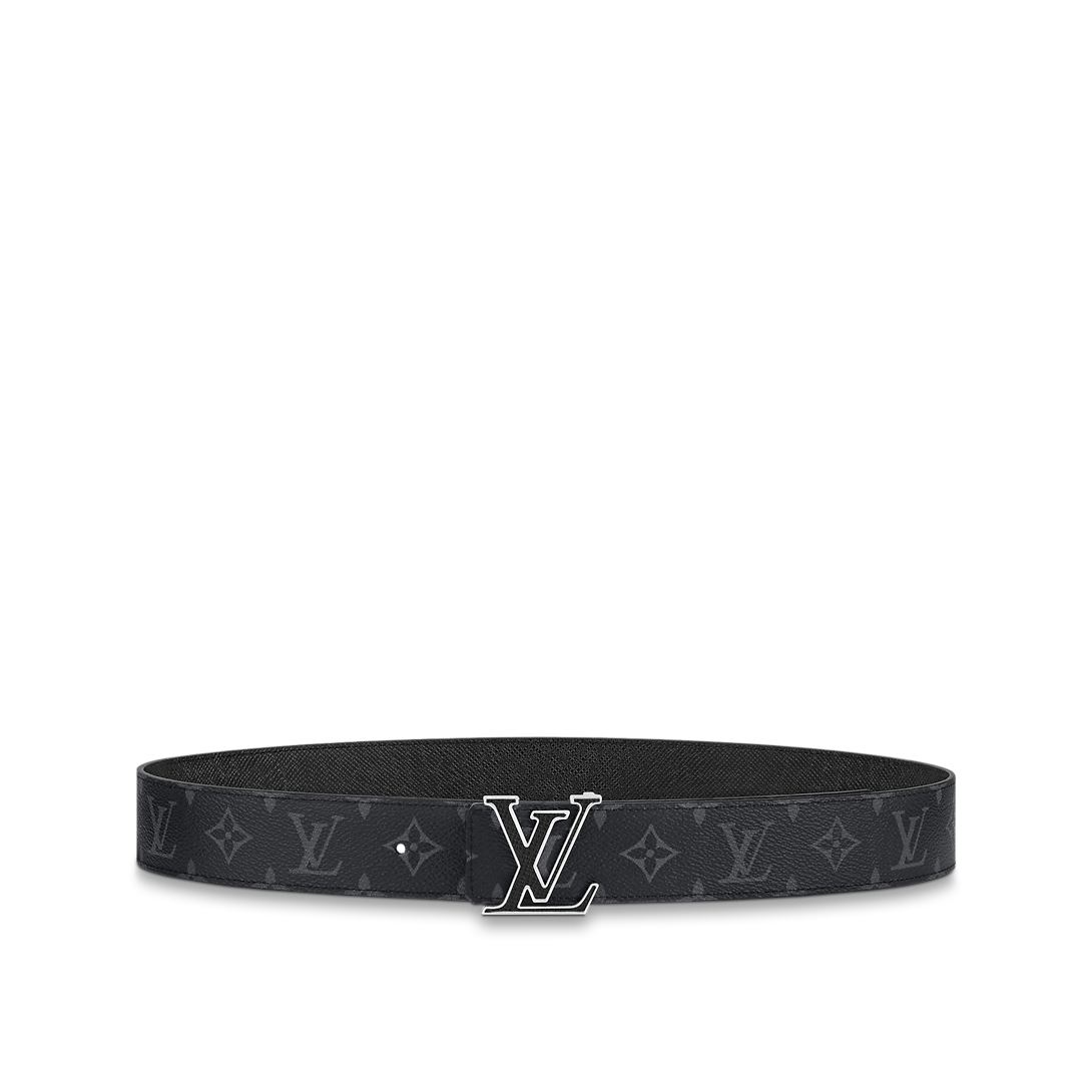 Louis Vuitton Initiales 40mm Reversible Belt