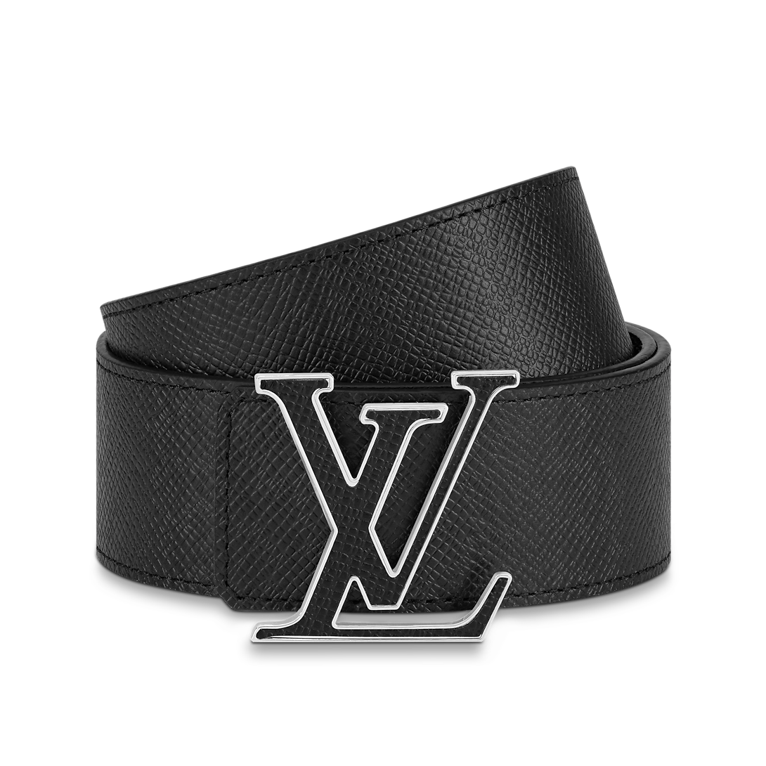 Louis Vuitton Initiales 40mm Reversible Belt