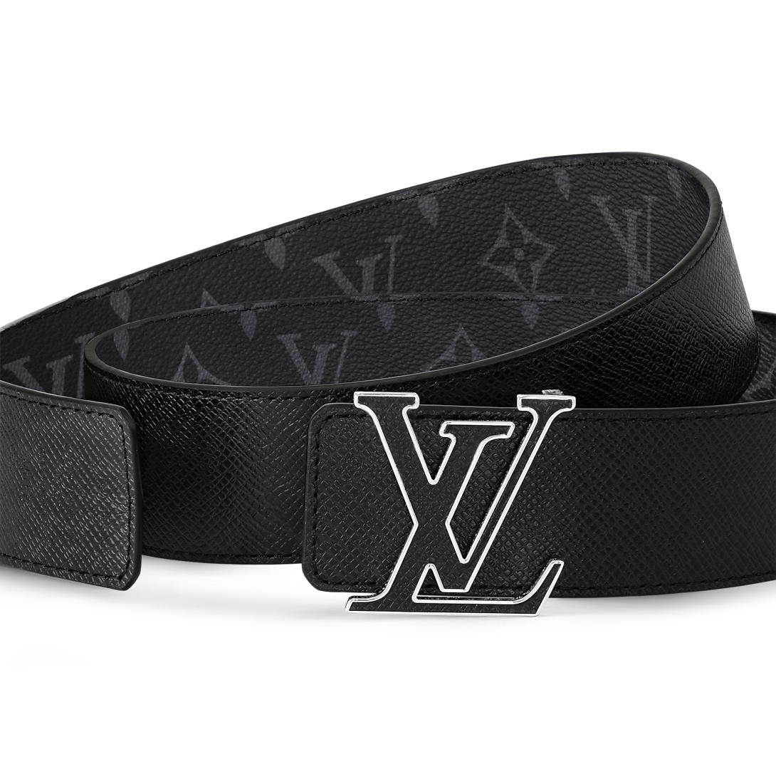 Louis Vuitton Initiales 40mm Reversible Belt