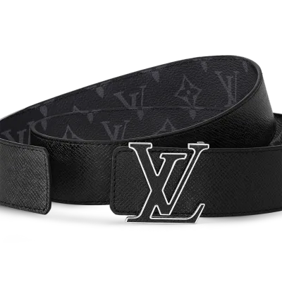 Louis Vuitton Initiales 40mm Reversible Belt 01