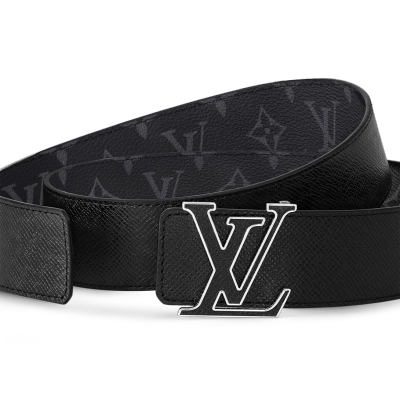 Louis Vuitton Initiales 40mm Reversible Belt 01