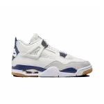 PK God Batch Air Jordan 4 Retro SB Navy DR5415-100