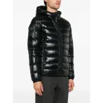 Canada Goose Crofton Men's Zip Hoodie Black