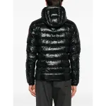 Canada Goose Crofton Men's Zip Hoodie Black