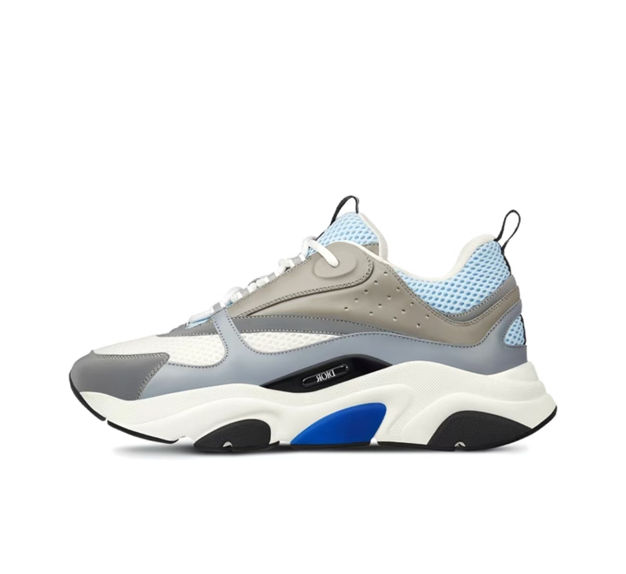 PK God Batch Dior B22 Whie Blue 3SN231YXX_H865