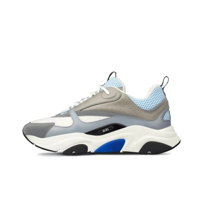 PK God Batch Dior B22 Whie Blue 3SN231YXX_H865 01