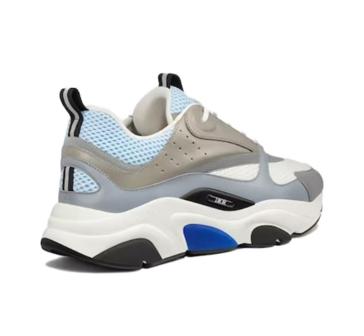 PK God Batch Dior B22 Whie Blue 3SN231YXX_H865