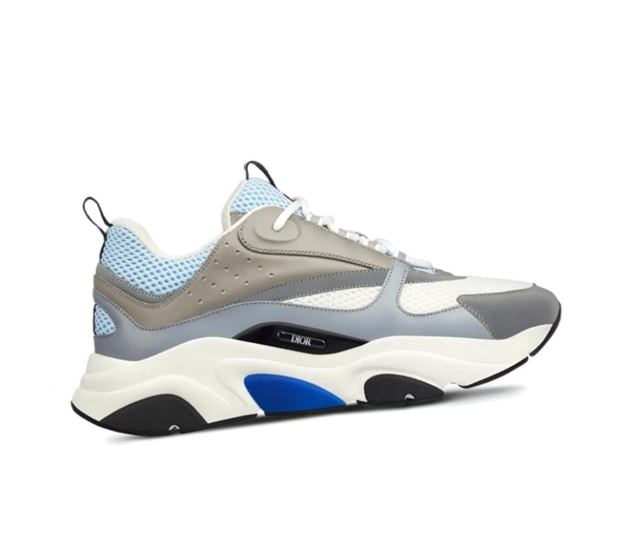 PK God Batch Dior B22 Whie Blue 3SN231YXX_H865