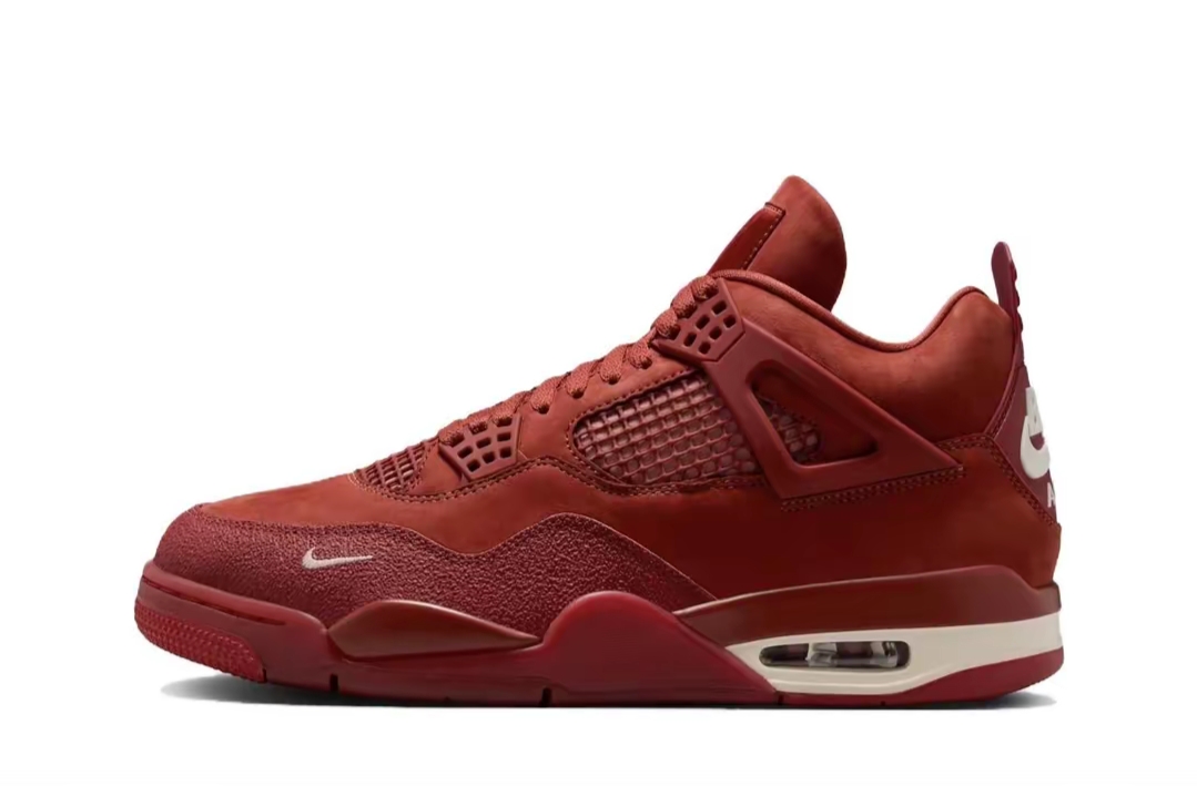 Special offer Batch Air Jordan 4 Retro OG SP Nigel Sylvester Brick by Brick HF4340-800