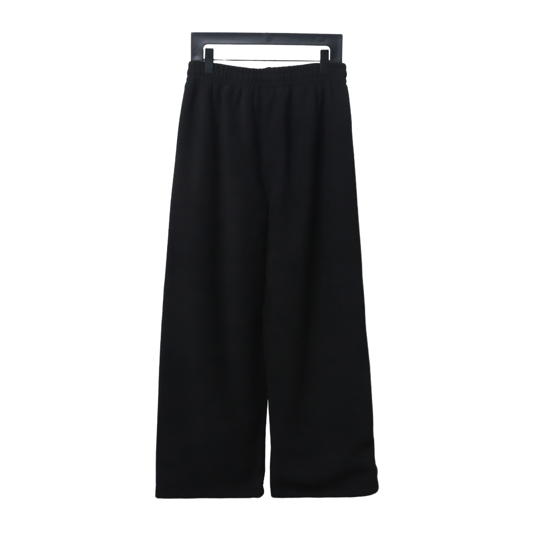Balenciaga coke fleece suit trousers