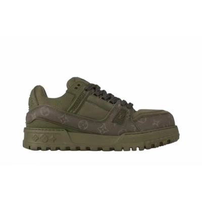 PK God Batch Louis Vuitton Trainer Maxi 02