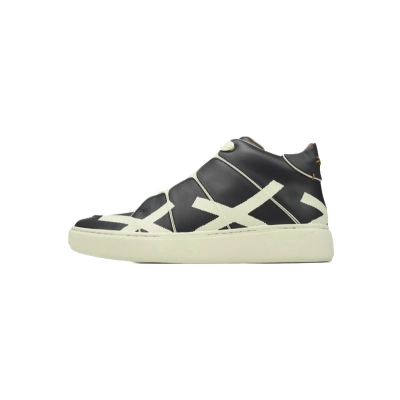 PK God Batch Zegna Black and White 01