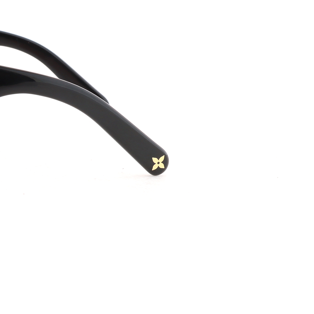 Louis Vuitton Black sunglasses