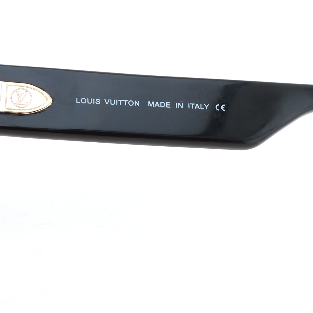 Louis Vuitton Black sunglasses