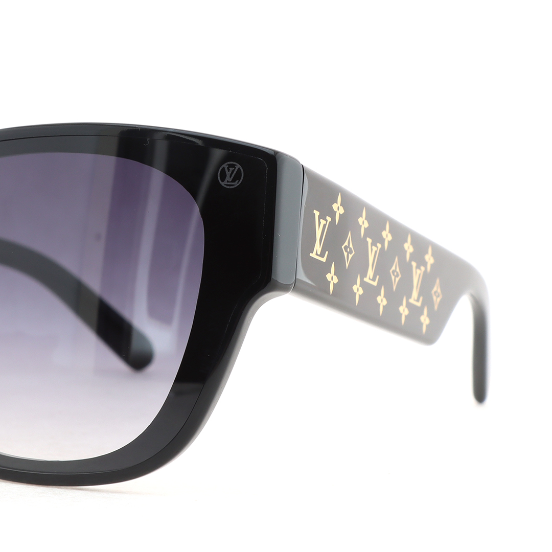 Louis Vuitton Black sunglasses